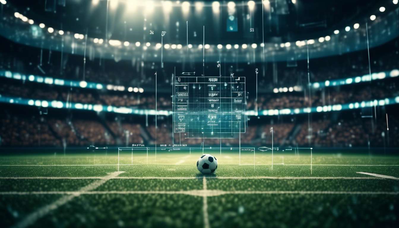 Strategien zur effektiven Fußballquotenanalyse für bessere Wettentscheidungen