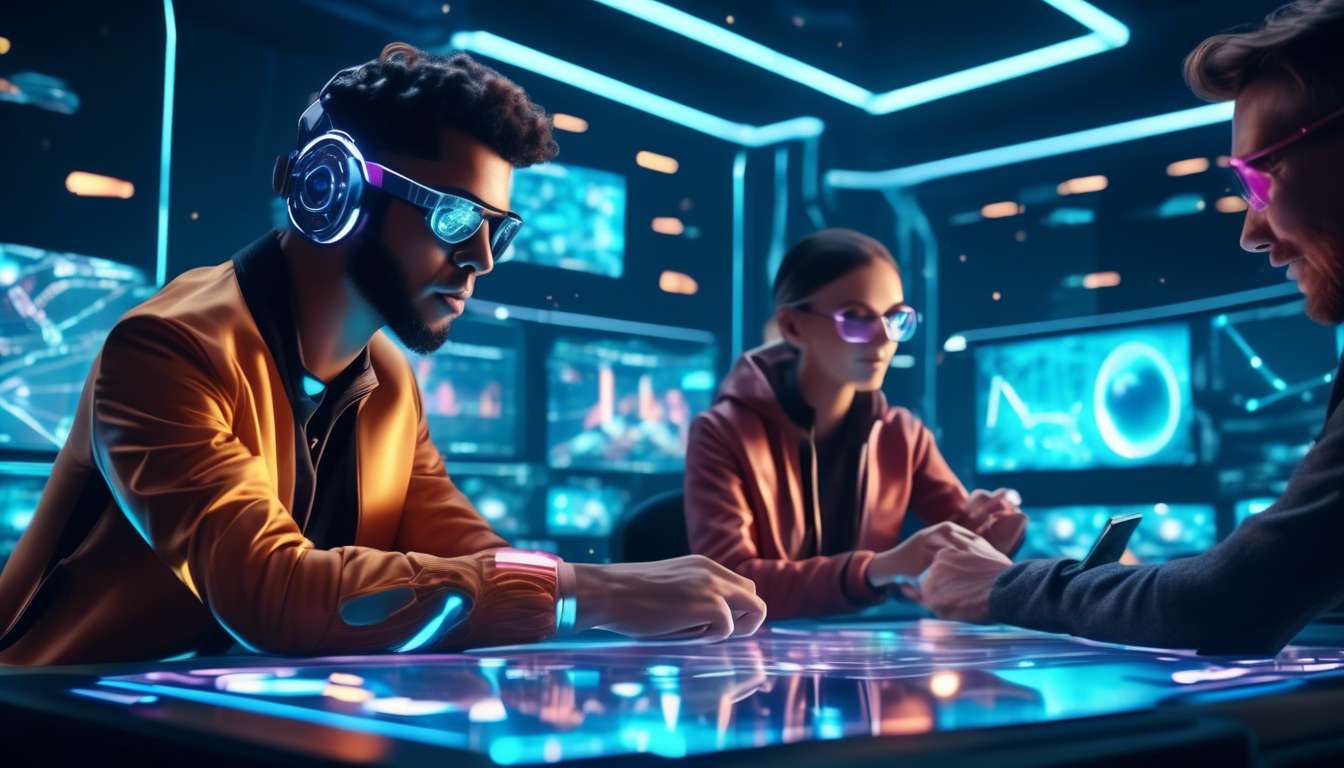 Neue Wettstrategie-Trends: Was tut sich im Jahr 2025?