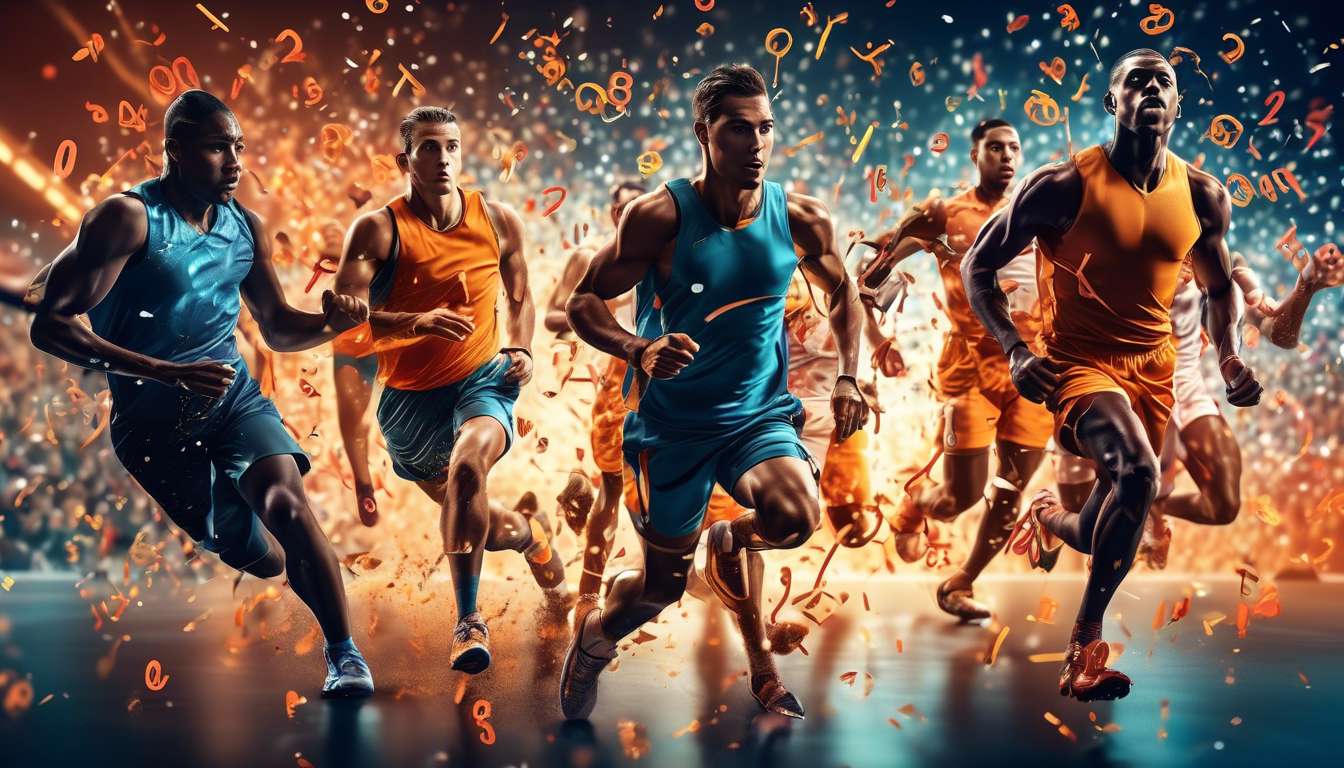 Sportwetten erklärt: Welche Rolle spielt Statistik?