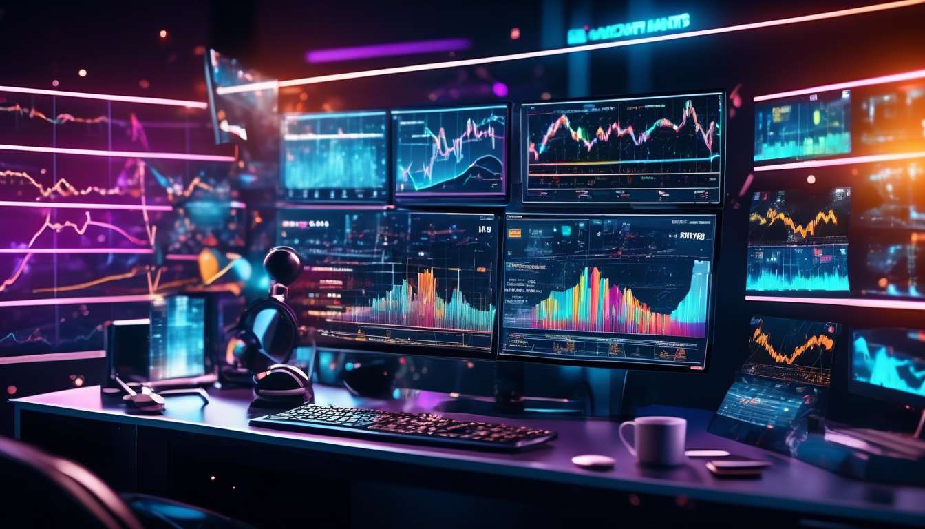 Erfolgreiche Strategien zur Sportwettendatenanalyse entwickeln