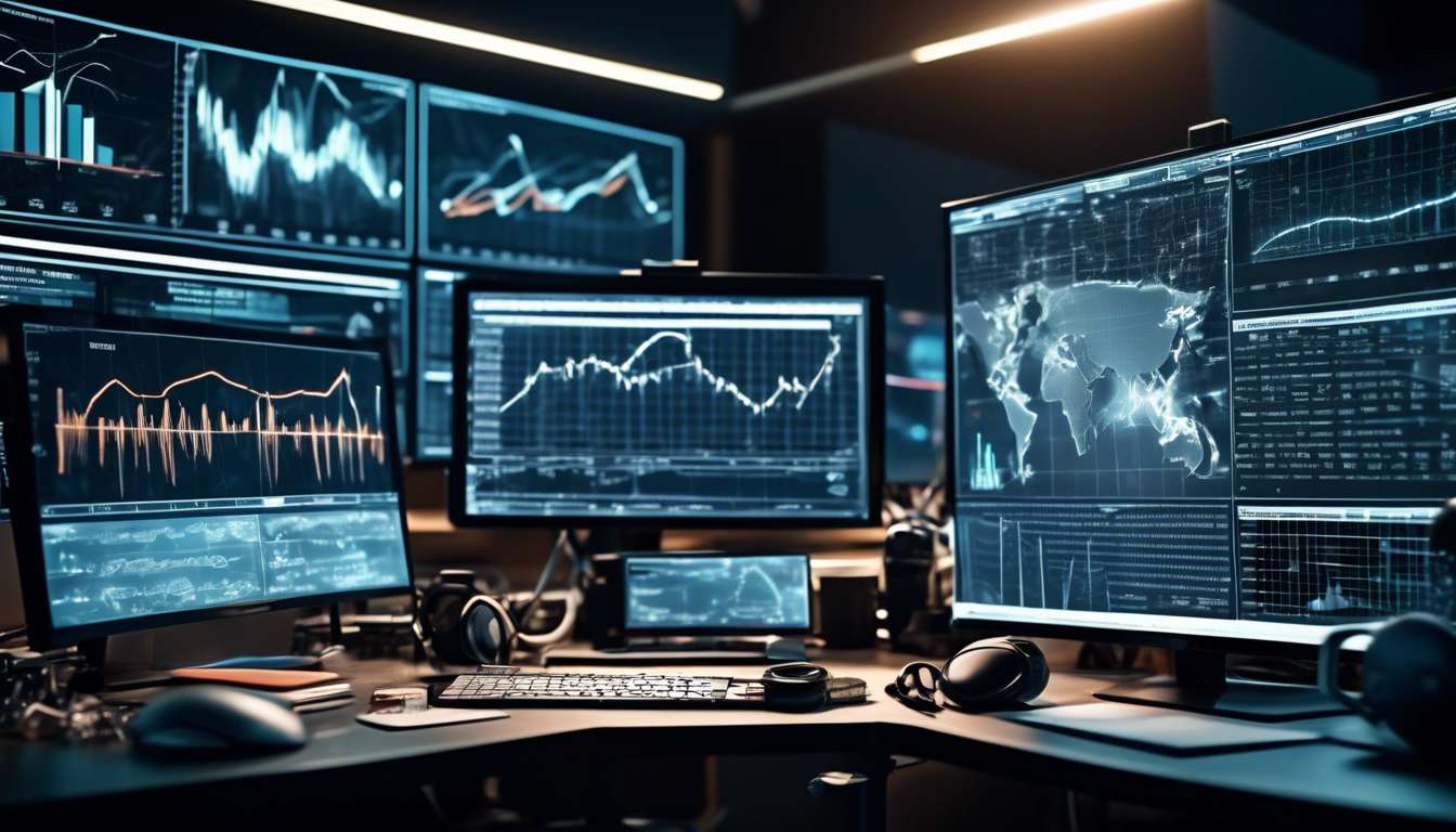 Strategien für eine erfolgreiche Wettanalyse im Sportwettenmarkt