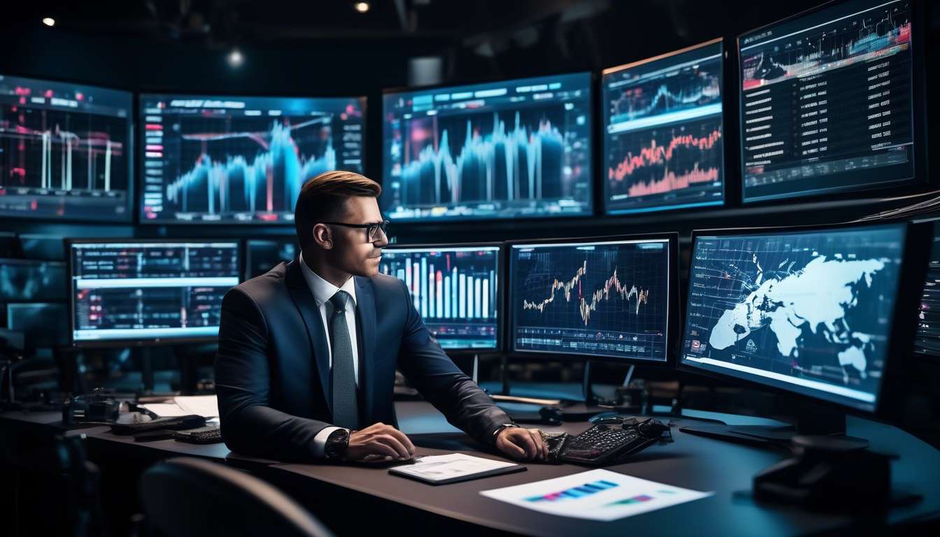 Erfolgreiche Strategien für Wettanalyse-Prognosen