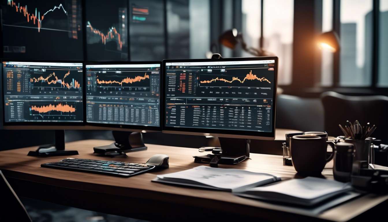 Erfolgsstrategien zur Wettquotenanalyse im Sportwettenmarkt