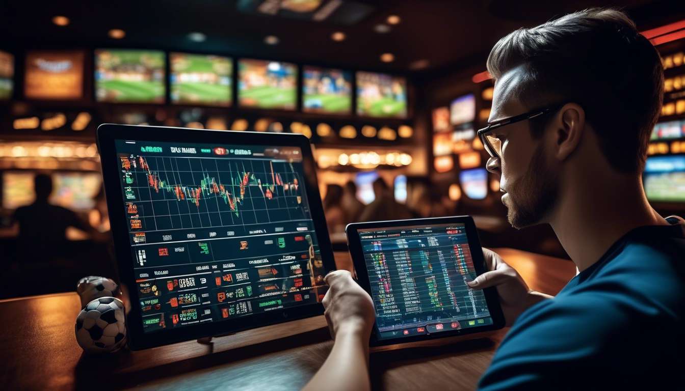 Wie man Sportwetten-Analysen richtig liest und versteht